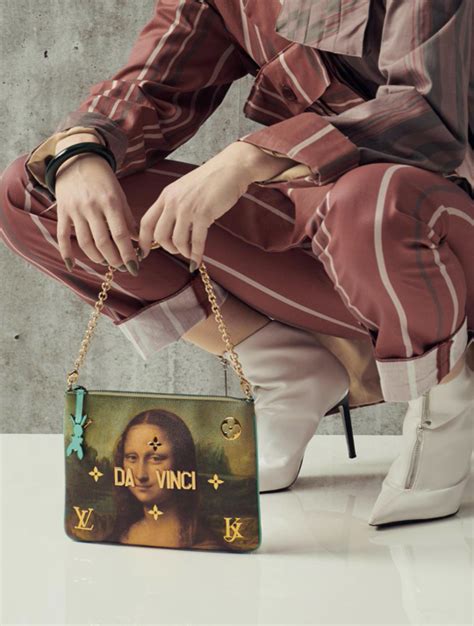 louis vuitton collaborations coens|louis vuitton artist collaborations.